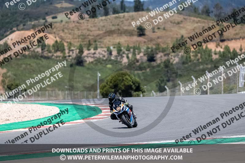 may 2019;motorbikes;no limits;peter wileman photography;portimao;portugal;trackday digital images